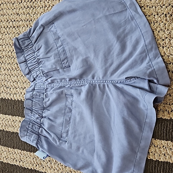 Womens Kancan shorts - Picture 3 of 4